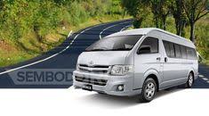 Maybe you would like to learn more about one of these? 37 Sembodo Rent Car Ideas Rental Jakarta Rent A Car
