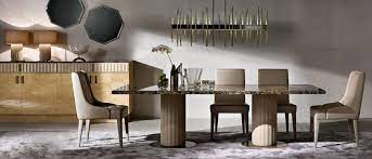 Design by jennifer palumbo inc. Luxury Dining Tables Passerini Selections Passerini