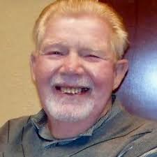 Alonzo William “Bill” Brinson