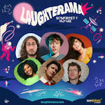 Laughterama Somerset House: Ross Noble & Sam Campbell