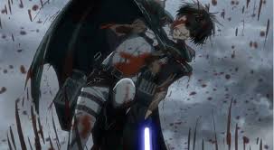 Levi Ackerman | No Regrets | Attack On Titan Levi, Attack On Titan Anime,  Attack On Titan Art