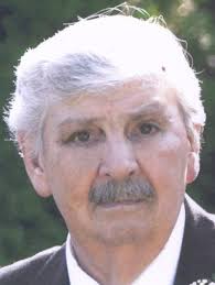 Wilson Lloyd Buchert Jr. (1934-2014)