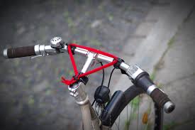 Caryyygum Gepacktrager Fur Fahrrader Ohne Gepacktrager