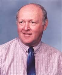 Robert FEENEY Obituary