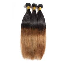 Please be reminded that due to lighting effects, monitor's brightness / contrast settings etc, there could be some slight differences in the color tone of the pictures and the actual item. Body Wave Ombre Hair Two Tone Colored 1b 30 100 Human Hair Weave Ex Rosyqueenhair