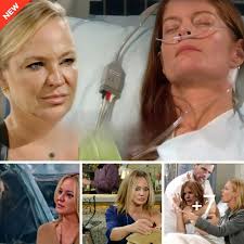 🔥🚗💥 Buckle up, Genoa City fans — The Young and the Restless is building  toward a high-stakes crisis that could leave Billy Abbott at death's door,  and the fallout promises to be