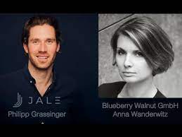Anna wanderwitz is on facebook. Wie Sieht Das Perfekte Pitchdeck Aus Interview Mit Anna Wanderwitz Blueberry Walnut Youtube