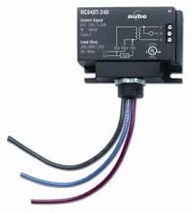 I am controlling 2 large 24 volt motors that each have about a 10 amp stall. Rc840t 277 Honeywell Aube Transformer Mechanical Relay 277 Volts 24 Vac Secondary 19 Amps