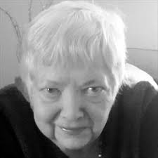 Obituary of Jean Graham