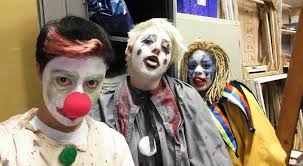 Stagecraft and Design