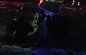 Konya 'nın cihanbeyli i̇lçesi'nden son dakika bir cinnet haberi geldi. Konya Da Katliam Gibi Kaza 5 Olu 38 Yarali Tr724