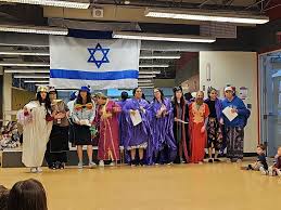 Akiba Yavneh Academy