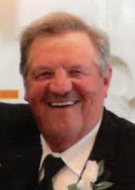 Obituary information for Thomas Benedict Hock