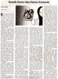 Berbagai artikel tidak hanya ditemui di internet, tetapi juga dapat ditemukan melalui berbagai media seperti majalah, koran, buletin dan lain sebagainya. Htanzil Akubuku Laman 7