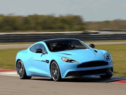 Image result for Concours Blue 2012 Aston Martin