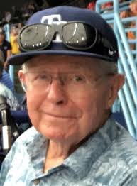 Dwight Helm Obituary