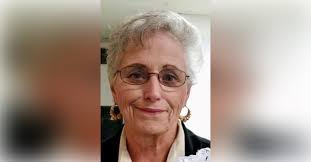 Obituary information for Janice Ann Hash Gaudet