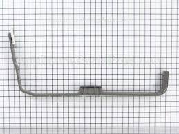 Kitchenaid dishwasher problems broken rack slides carnival free. Fixed Kudc10fxss5 Kitchenaid Dishwasher Does Not Clean Top Rack Applianceblog Repair Forums