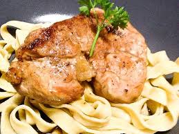 Grenadin De Veau Au Vinaigre Balsamique Et Au Miel Recette Grenadin De Veau Recettes De Cuisine Vinaigre Balsamique