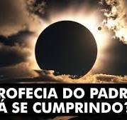 TEREMOS TRÊS DIAS DE TREVAS EM 2019?