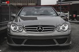 Pin On Benz Clk C209 A209