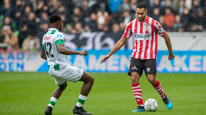 This is the match sheet of the eredivisie game between sparta rotterdam and willem ii tilburg on feb 4, 2018. Willem Ii On His Way To A Generous Home Win On Sparta Teller Report
