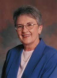 Joy Carol Flanigan Sharp