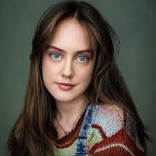 Becky Bond (@BeckazB)