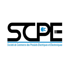 STE DE COMMERCE DES PRODUITS ELECTRONIQUES