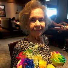 Obituary, Visitation & Funeral Information