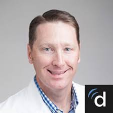 Dr. John C. Thompson, MD