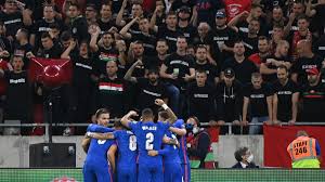 Gareth southgate's team ensured there . Awive2fajembqm