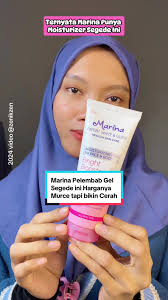 Marina Bright Booster