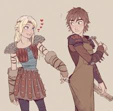 Pin By Kiara Rodrigues On Hiccstrid How Train Your Dragon How To Train Your Dragon How To Train Dragon