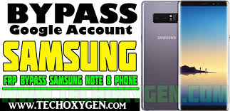 The imei number obtained by dialing (*#06#). Samsung Note 8 Frp Bypass Without Pc Unlock Google Verification 9 0