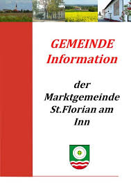 Dieses baugrundstück wäre von interesse für bauträger, die ein bauprojekt planen und verwirklichen möchten. Gemeinde Information St Florian Am Inn