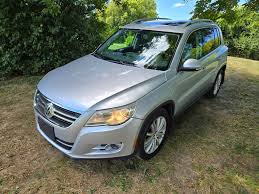 Image result for Reflex Silver 2011 Tiguan