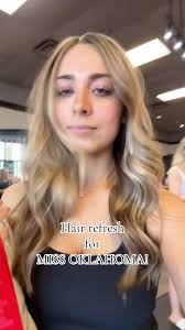 TY, @Elon Salon !!!! #newhair #hairrefresh #cutandcolor #redken  #pageanthair #pageantprep