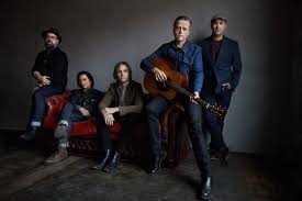 Jason Isbell And The 400 Unit At Charles F Dodge City Center Pembroke Pines Jan 28 2020 Pembroke Pines Fl