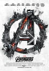 New Avengers Age Of Ultron Imax Posters The Spoilist Ultron Marvel Avengers Avengers Age