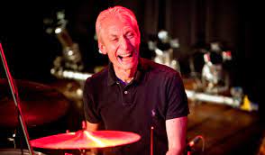 No filter us 2021 tour on sale now. Murio Charlie Watts Baterista De The Rolling Stones