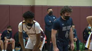 Latest on oklahoma city thunder center moses brown including news, stats, videos, highlights and more on espn. Moses Brown Quakers Archives Abc6