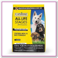 Best Dog Food At Walmart For Pitbulls The 8 Best Dog Food You Can Buy At Walmart In 2018 01 Of 08 Best Dry Food Dog Food Recipes Best Dog Food Puppy Food