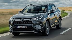 To schedule an appointment at groove toyota, contact. Where Are Toyota Australia S Full Electric Cars Car News Carsguide