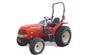 Branson 2910i Tractor