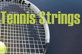 10 best tennis strings for 2019 a buyers guide sport