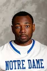 2012-13 Men's Basketball Roster