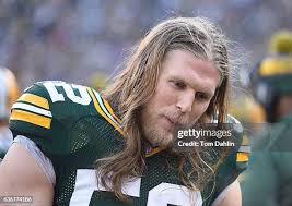 Clay Matthews of the Green Bay Packers sacks Sam Bradford of the... News  Photo