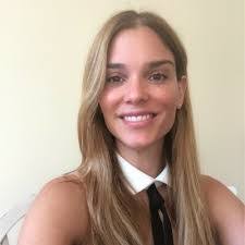 Maria Luz's Instagram, Twitter & Facebook