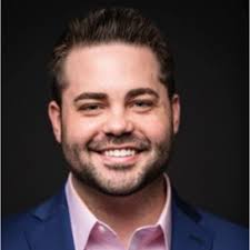 I am elated to share that I'm starting a new position as Commercial  Associate at SRS Real Estate Partners in Phoenix, Arizona! I want to thank  all of my colleagues in Wichita